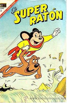 El Super Ratón #182
