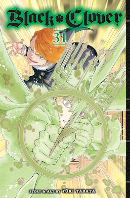 Black Clover #31