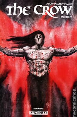 The Crow: Dead Time (Variant Cover) #3