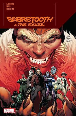 Sabretooth & the Exiles (2022)
