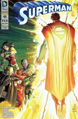 Superman #103
