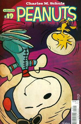 Peanuts Vol. 2 #19