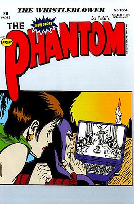 The Phantom #1664