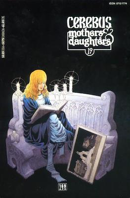 Cerebus #169