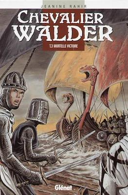 Chevalier Walder #3