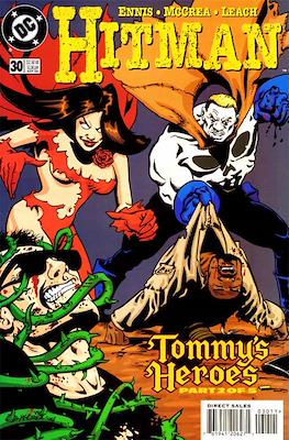 Hitman (Comic Book) #30