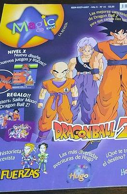 Magic Kids: ¡La Revi de los chicos! #44