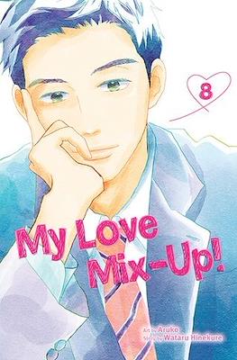 My Love Mix-Up! (Softcover) #8