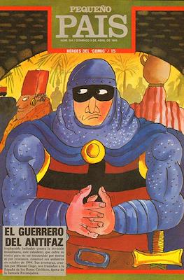 El Pequeño País #384