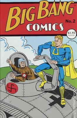 Big Bang Comics #2