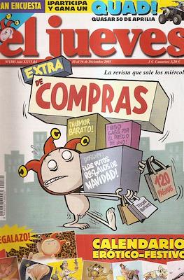 El Jueves #1385