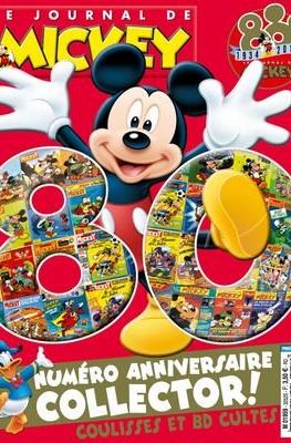Le Journal de Mickey #3252