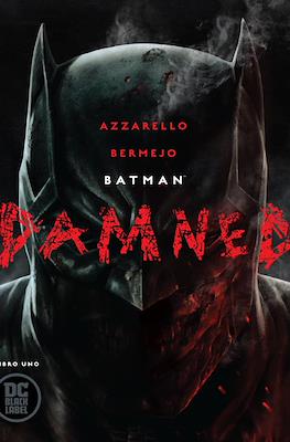 Batman: Damned (Rústica) #1