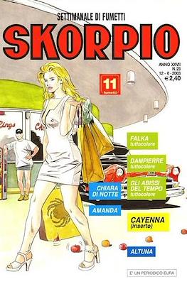 Skorpio Anno XXVII #23