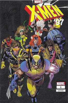 X-Men '97 (2024 Variant Cover) #1.94