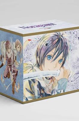 Noragami