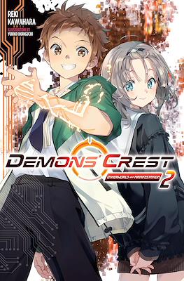Demons' Crest #2