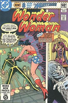 Wonder Woman Vol. 1 (1942-1986; 2020-2023) #273