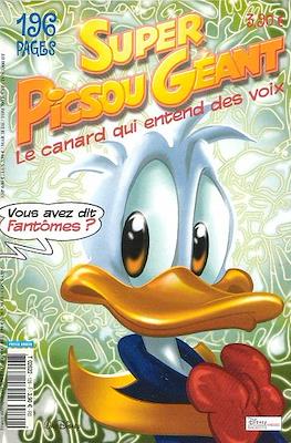 Super Picsou Géant #129