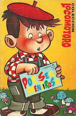 Colección Locomotoro #2