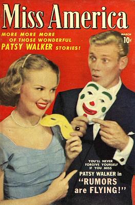Miss America Magazine Vol. 7 #38