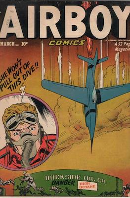 Airboy #85