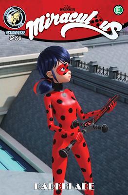 Miraculous: Tales of Ladybug and Cat Noir #14