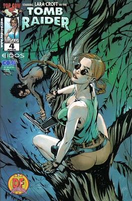 Tomb Raider (1999-2005 Variant Cover) #4