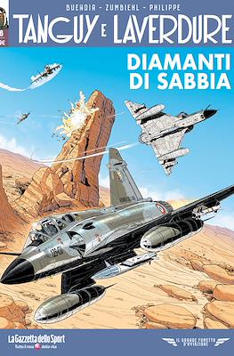 Il grande fumetto d'aviazione #46