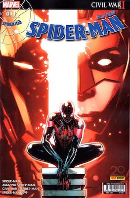 All-New Spider-Man #11
