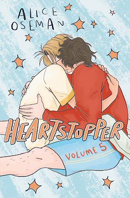 Heartstopper #5
