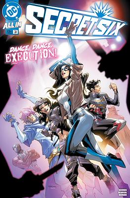 Secret Six Vol. 5 (2025) #3
