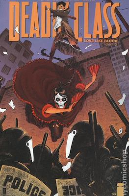Deadly Class (Variant Covers) #33
