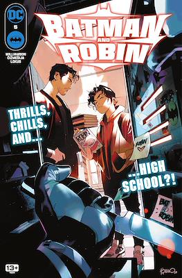Batman and Robin Vol. 3 (2023-...) (Comic Book 32 pp) #5