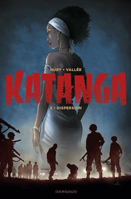 Katanga (Cartoné 76-64 pp) #3