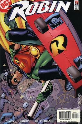 Robin Vol. 2 (1993-2009) #75