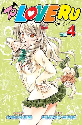 To Love Ru #4