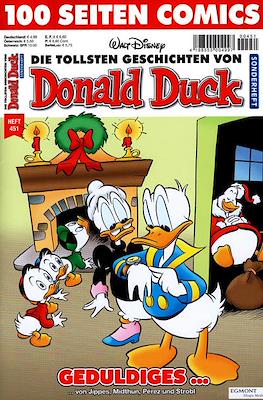 Die tollsten Geschichten von Donald Duck Sonderheft #451