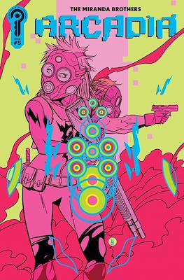 Arcadia #5