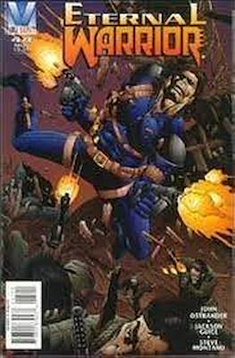 Eternal Warrior (1992-1996) #44