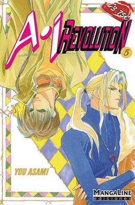 A.I Revolution (Rústica) #5
