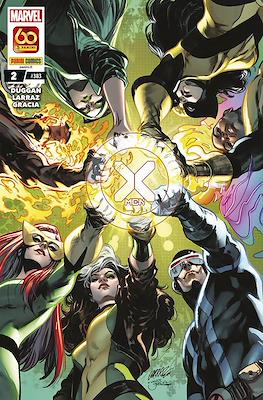 Gli Incredibili X-Men #383