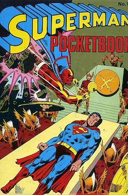 Superman Pocketbook #10