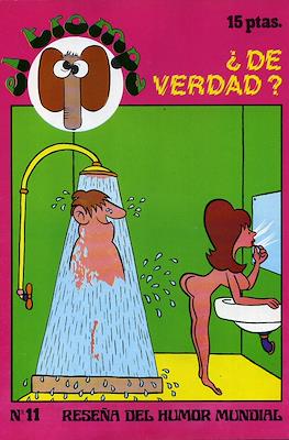 El trompa #11