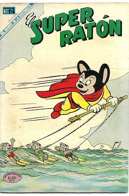 El Super Ratón #206