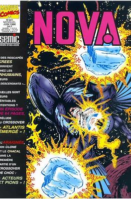 Nova #221