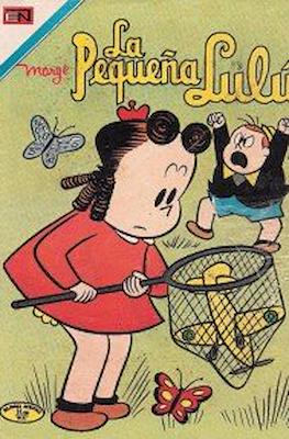 La Pequeña Lulú #322