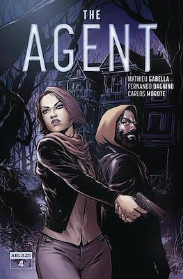 The Agent #4