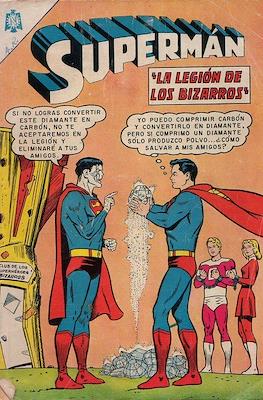 Supermán #530