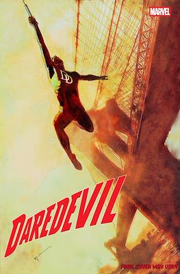 Daredevil Vol. 9 (2026- Variant Cover) #2.3